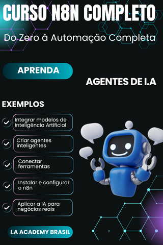 CURSO N8N COMPLETO