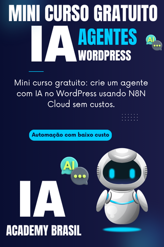 CURSO AGENTES DE I.A NO WORDPRESS